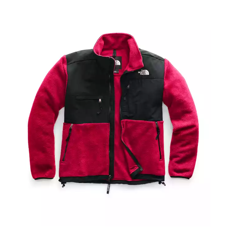 THE NORTH FACE 95 Retro Denali Jacket TNF Red OZNICO