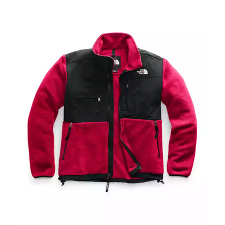 THE NORTH FACE Vault, TNF Red/ TNF Black