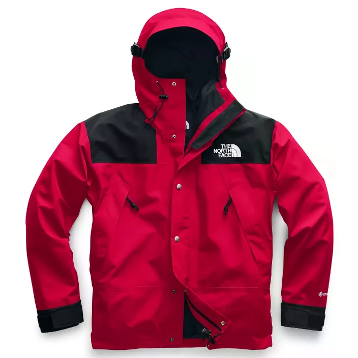 THE NORTH FACE 1990 Mountain Jacket GTX, TNF Red – OZNICO THE NORTH FACE 1990 Mountain Jacket GTX, TNF Red – OZNICO