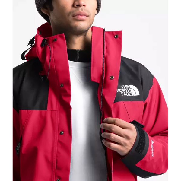THE NORTH FACE 1990 Mountain Jacket GTX, TNF Red