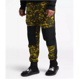 THE NORTH FACE ’94 Rage Classic Fleece Pants, Leopard Yellow