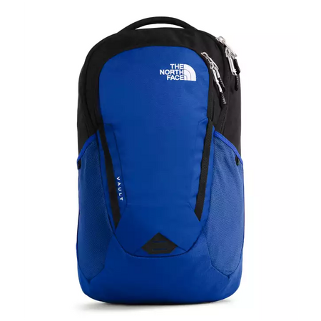 THE NORTH FACE Vault Backpack, Grey