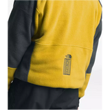 THE NORTH FACE ’94 Rage Classic Fleece Hoodie, Leopard Yellow/ Asphalt Grey