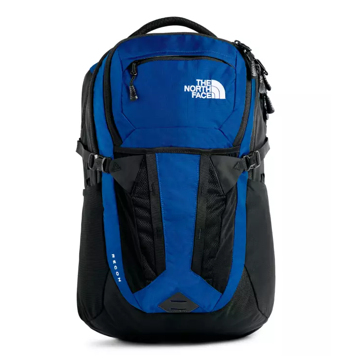 THE NORTH FACE Recon, TNF Blue Ripstop/ TNF Black – OZNICO