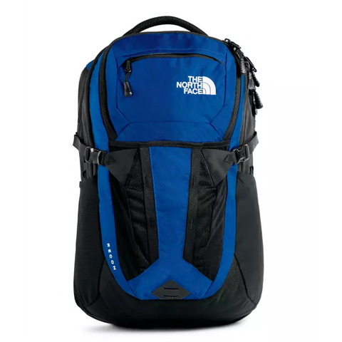 north face black original blue backpack THE Recon, TNF Ripstop/ TNF – OZNICO Patagonia Black Hole Micro padded top grab handle Weight:15g Tangle Free Flagpole