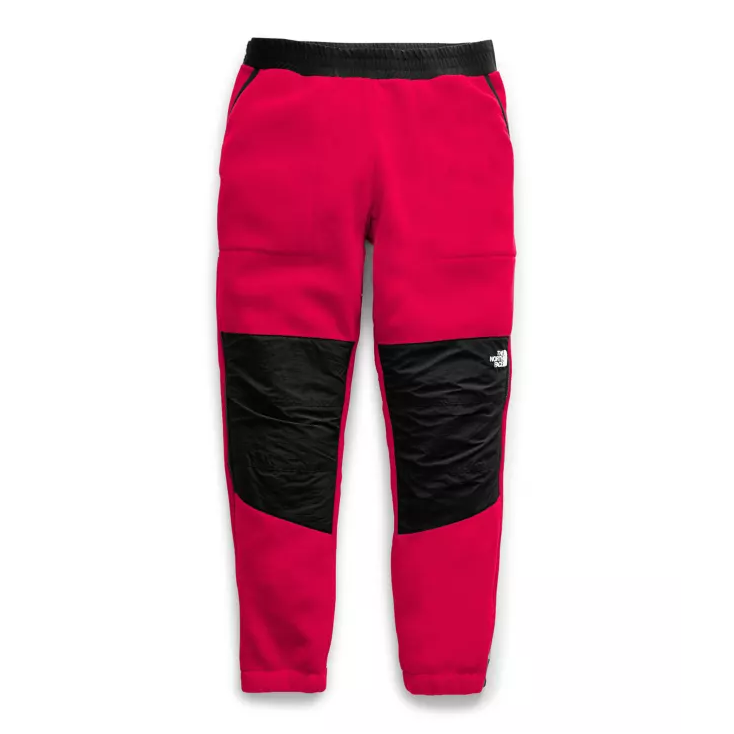 THE NORTH FACE '95 Retro Denali Pants, TNF Red – OZNICO THE NORTH FACE '95 Retro Denali Pants, TNF Red – OZNICO