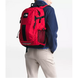 THE NORTH FACE Hot Shot SE, TNF Red/ TNF Black