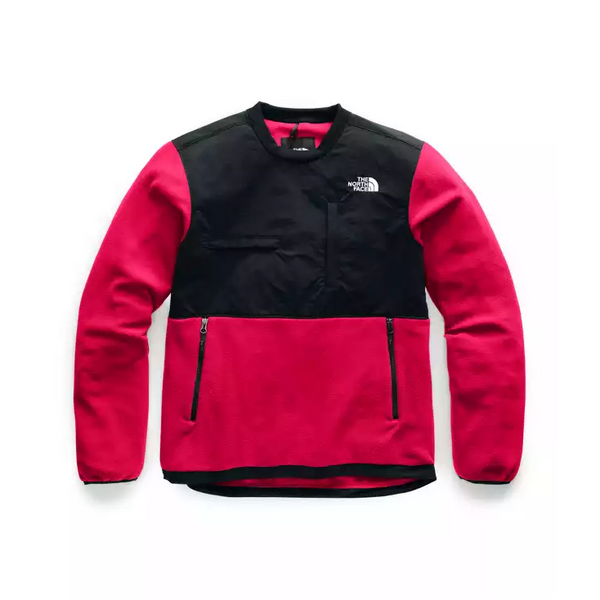 THE NORTH FACE Denali Crew, TNF Red