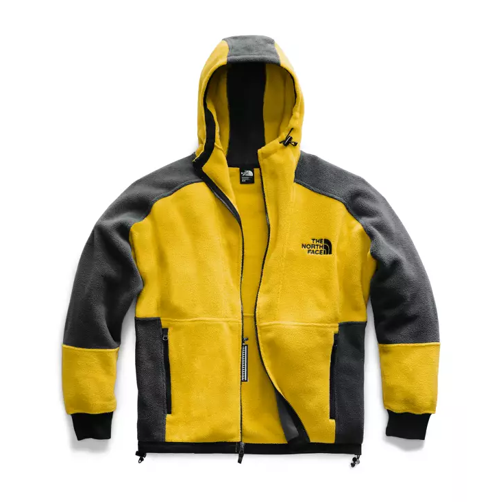 THE NORTH FACE ザ ノースフェイス フリース ジャケット 94