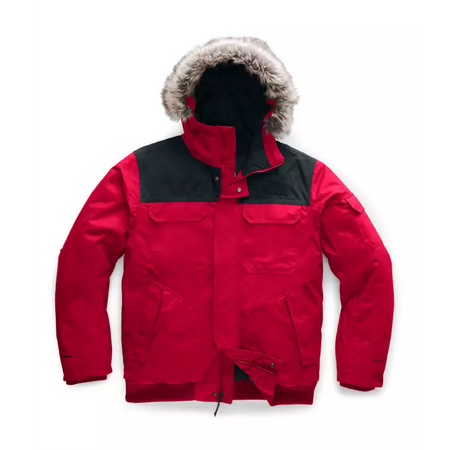 THE NORTH FACE Vault, TNF Red/ TNF Black