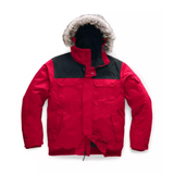 THE NORTH FACE Gotham Jacket III, TNF Red/ TNF Black