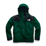 THE NORTH FACE 1990 Mountain Jacket Gore-Tex, Night Green