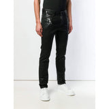 DSQUARED2 5 Pocket Cool Guy Jeans, Black-OZNICO