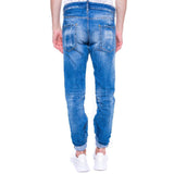 DSQUARED2 5 Pocket 'Cool Guy' Jeans, Medium Wash-OZNICO