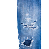 DSQUARED2 5 Pocket 'Cool Guy' Jeans, Medium Wash-OZNICO