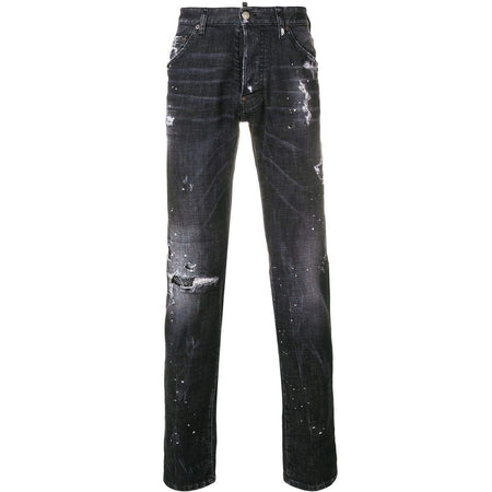 DSQUARED2 Cool Guy Jeans, Dark Wash – OZNICO