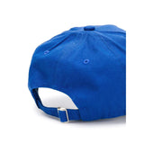 DSQUARED2 Caten Bros Baseball Cap, Royal-OZNICO