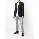 DSQUARED2 Cool Guy Lightly Distressed 5 Pocket Jeans, Grey-OZNICO