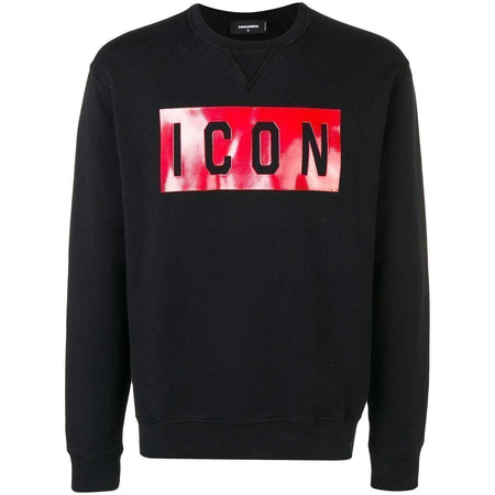 Kenzo Tiger Crewneck Sweatshirt, Sapphire