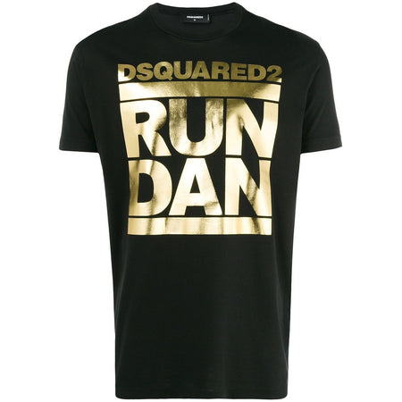 DSQUARED2 Canadian Twins Baseball Cap, Verde