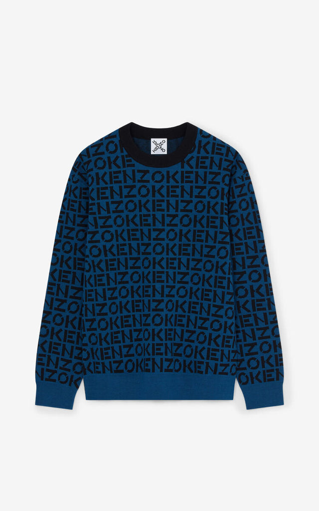 Kenzo sport sweatshirt outlet