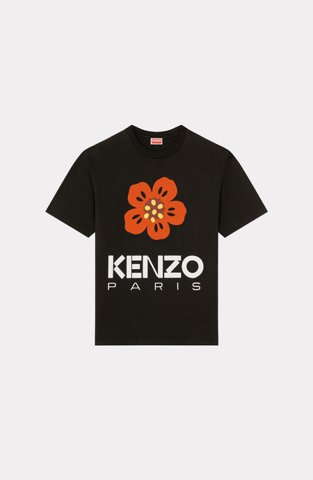 KENZO Intarsia Eye Sweater, French Blue