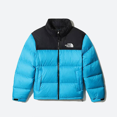 THE NORTH FACE ’94 Rage Classic Fleece Hoodie, Leopard Yellow/ Asphalt Grey