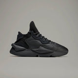 Y-3 KAIWA SNEAKER, BLACK