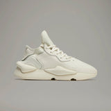 Y-3 KAIWA SNEAKER, OFF WHITE