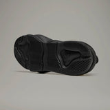 Y-3 KAIWA SNEAKER, BLACK