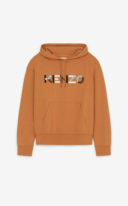 Kenzo Sport Monogram Jumper, Ink