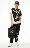 KENZO Sport 'Big X' T-Shirt, Black