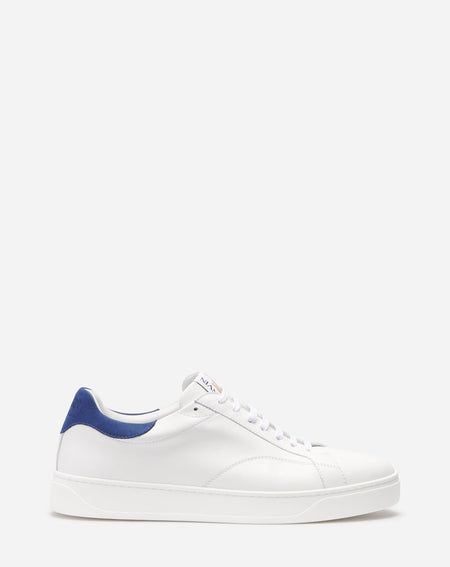 VERSACE ODISSEA SNEAKERS, Blue