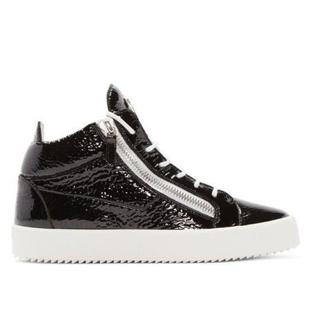 VERSACE ODISSEA SNEAKERS, Blue