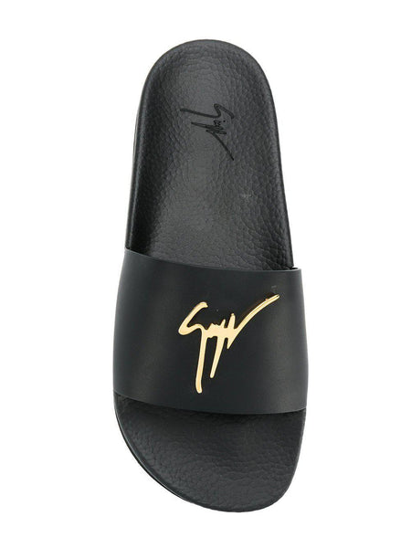 Giuseppe zanotti deals slides sale