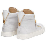 GIUSEPPE ZANOTTI Nicki Women's High-top Sneaker-OZNICO