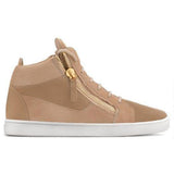 GIUSEPPE ZANOTTI Women's Jamie High-top Sneaker-OZNICO