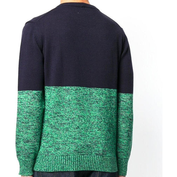 ICEBERG Knit Sweater-OZNICO