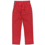 KAPPA 222 Banda Astoriazz Trackpants, Red/ Black/ White-OZNICO