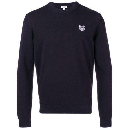 CHAMPION Reverse Weave Classic Crewneck, Dark Green