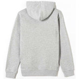 KENZO Eye Pullover Hoodie, Pale Grey-OZNICO