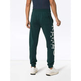 KENZO Jogger Sweatpants, Pine-OZNICO