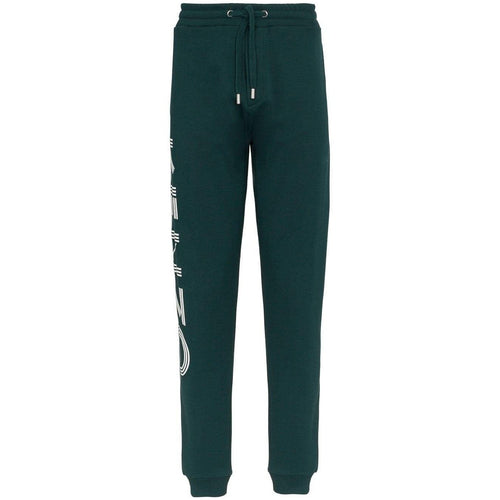 KENZO Jogger Sweatpants, Pine-OZNICO