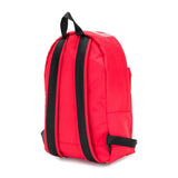 KENZO Large Sport Backpack, Medium Red-OZNICO