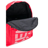 KENZO Large Sport Backpack, Medium Red-OZNICO