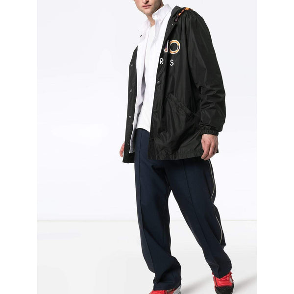 Kenzo windbreaker jacket top