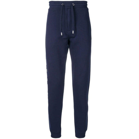 DSQUARED2 Icon Logo Track Pants, Black