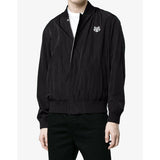 KENZO Reversible Tiger Bomber Jacket, Black-OZNICO