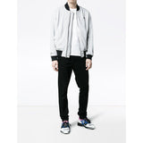 KENZO Reversible Tiger Bomber Jacket, Black-OZNICO