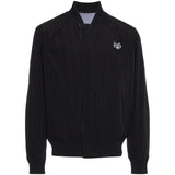 KENZO Reversible Tiger Bomber Jacket, Black-OZNICO